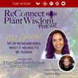 Ep.119 Remembering What it Means to Be Human with Layton Fulton image
