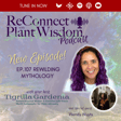Ep.107 ReWilding Mythology with Wendy Wuyts image