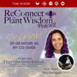 Ep.128 Nature as my Co-Guide with Clara Schroeder image