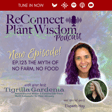 Ep.123 The Myth of No Farms, No Food | Reclaiming Our Role as Ecosystem Engineers image