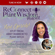 Ep.97 From Army Warrior to Plant Witch with Scottie Schneider image