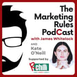Train to be the best with Kate O’Neill image