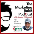 Why Podcasting Should be Talent Team's Secret Weapon with Nitin Sharma image