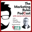 A tech founder's journey into using AI with Mark Chaffey image