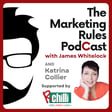 Has Talent Acquisition become weaker as a function with Katrina Collier image