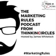 This is The Marketing Rules Podcast image