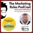 Live from RecFest 2025 with Stephen McGrath image