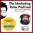 Live from Recfest 2025 with Sean Allen image