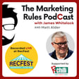 Live from RecFest 2025 with Matt Alder image
