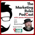 Talent Acquisition and AI with Bill Boorman image