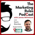 The real reason you need a referral program with Sam Davies image