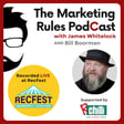 Live from RecFest 2025 with Bill Boorman image
