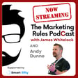Networking Isn’t Dead. You’re Just Doing It Wrong With Andy Dunne image