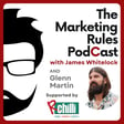 AI Is Killing Your Personal Brand with Glenn Martin image