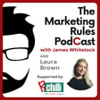 Managing remote marketing teams with Laura Brown image