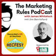 Live from RecFest 2025 with Jim Berrisford image