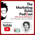 How to foster innovation with Chantal-Lawren Welch image