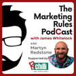 From Chatbots to Candidate Experience with Martyn Redstone image