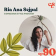 90) Rethinking The Traditional Supply Chain with Ria Ana Sejpal of LilaBare image