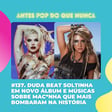 #137. Duda Beat soltinha em novo álbum e músicas sobre mac*nha que mais bombaram na história image