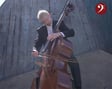 1135: John Mietus and the World-First "Butterfly Lovers" on Double Bass image