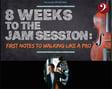 1131: 8 Weeks to the Jam Session - First Notes to Walking Like a Pro with Matt Rybicki image