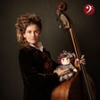 1146: Twelve Bees in a Jar - Rosie Moon's Dragonetti Waltzes on Three Strings image