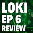 Analyzing the EPIC conclusion of LOKI Season 2 image