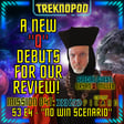 MISSION 047 - A New "Q" Debuts For Our Review (Star Trek: Picard S3 E4 "No Win Scenario") image