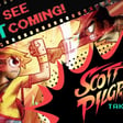 Scott Pilgrim Takes Off Ep 1 & 2 REVIEW image