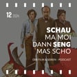 Just Watched / News | Dezember 2024 - Der 9. Film von Scott & Tarantino und der beste Weihnachtsfilm? image