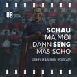 Just Watched / News | August 2024 - Gladiatoren, Serienkiller und Homelander image