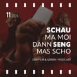 Just Watched / News | November 2024 - Mamma Mia, feinfühlige Vampirin und Habemus Papam  image