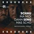 Just Watched / News | Mai 2025 - Richmond, Los Angeles und Wyoming  image