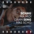 Just Watched / News | März 2025 - Schnecken, Shogun & Schmerzresistenz image