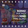 Just Watched / News | September 2024 - Glaube, Geister und Gefühle image