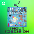 1H1D #262: Ultimate Chicken Horse image