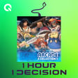 1H1D #239: Blizzard Arcade Collection image