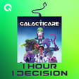 1H1D #240: Galacticare image