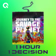 1H1D #232: Journey to the Savage Planet image