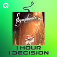 1H1D #253: Symphonia image