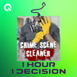 1H1D #246: Crime Scene Cleaner image