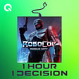 1H1D #241: RoboCop: Rogue City image