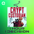 1H1D #267: Crypt Custodian image
