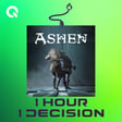 1H1D #229: Ashen image