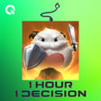 1H1D #242: Legends of Runeterra image