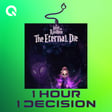 1H1D #236: Lost in Random: The Eternal Die image