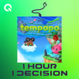 1H1D #238: Tempopo image