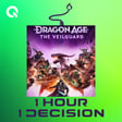 1H1D #251: Dragon Age: The Veilguard image