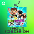 1H1D #224: Ben 10: Power Trip image